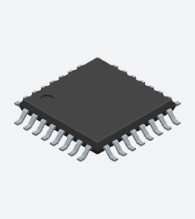 Blue Pinafore Denim Dress