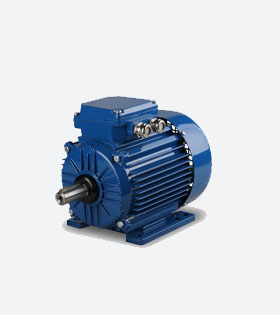 Blue Pinafore Denim Dress