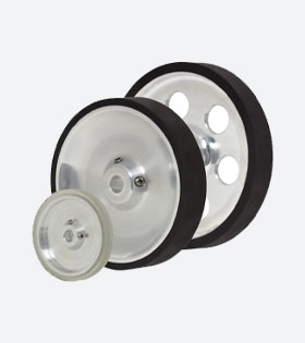 Blue Pinafore Denim Dress